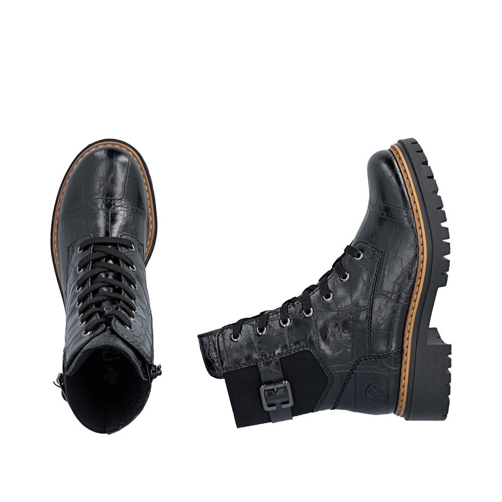 Rieker 72631-01