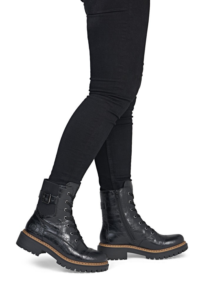 Rieker 72631-01