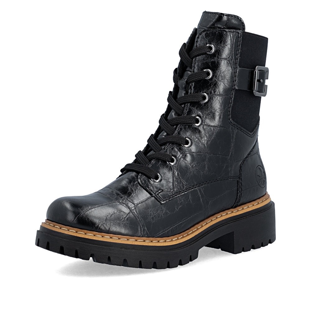 Rieker 72631-01