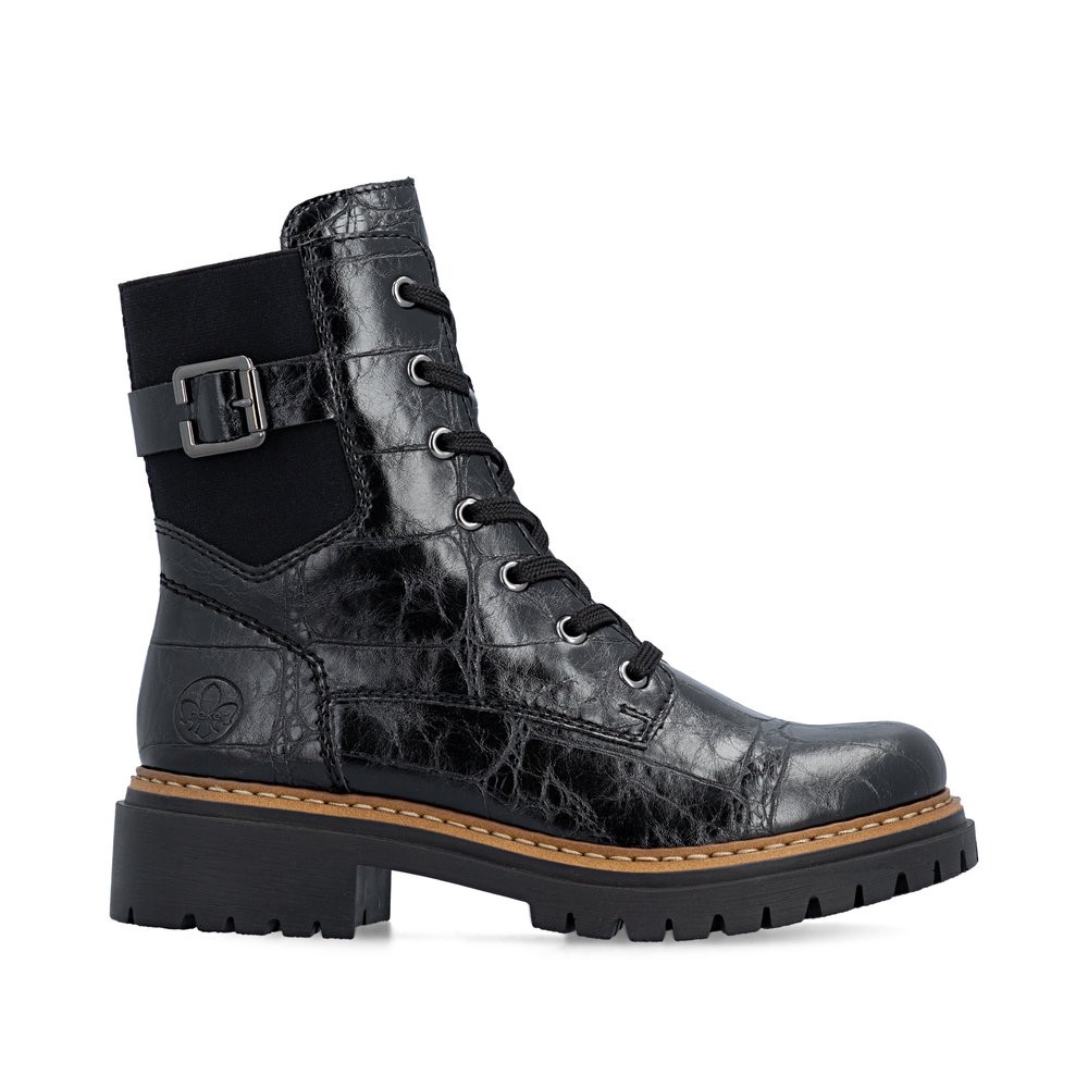 Rieker 72631-01