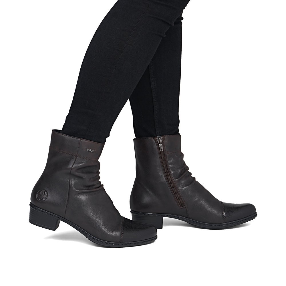 Rieker Y0773-25
