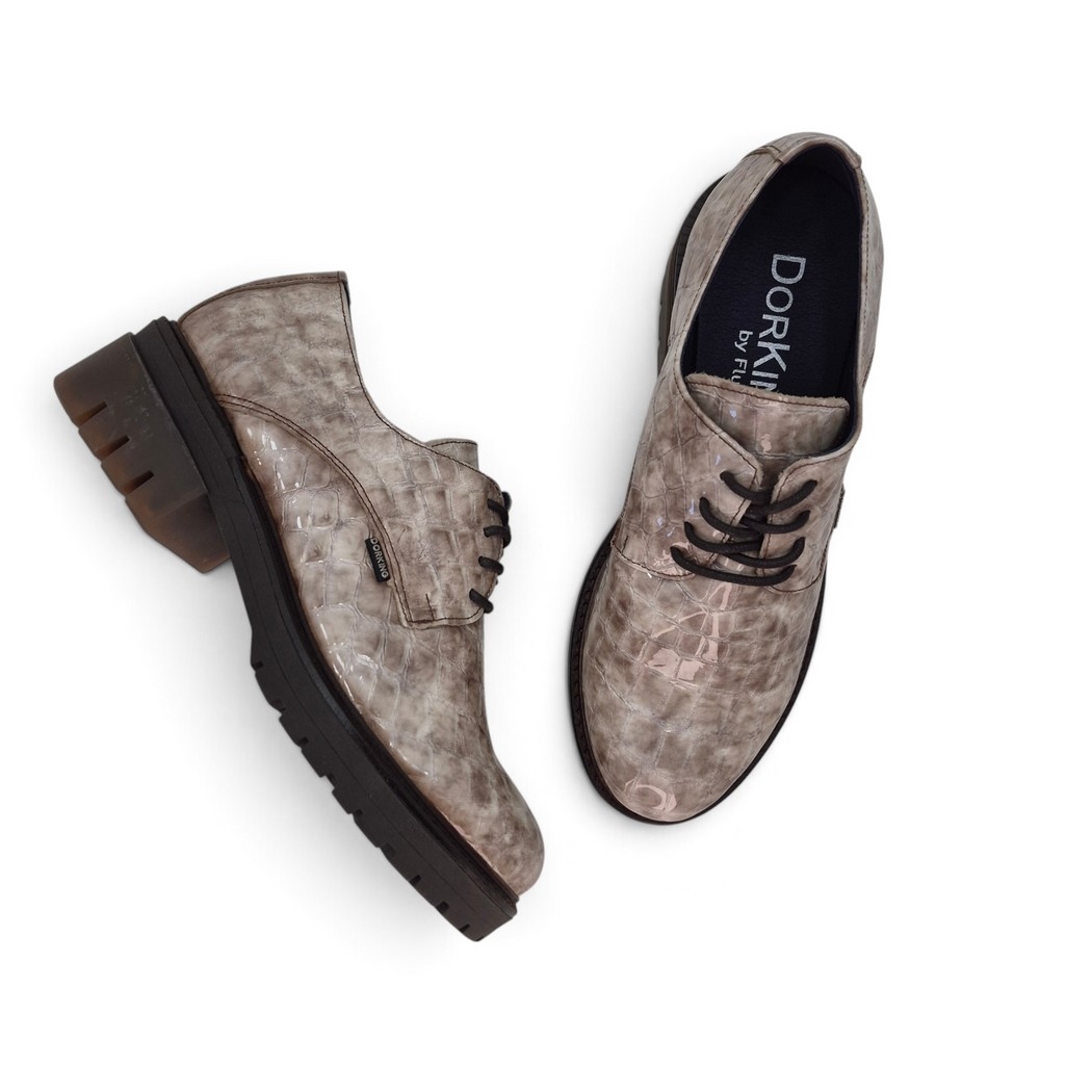 Dorking D9577 Cady Siux Taupe