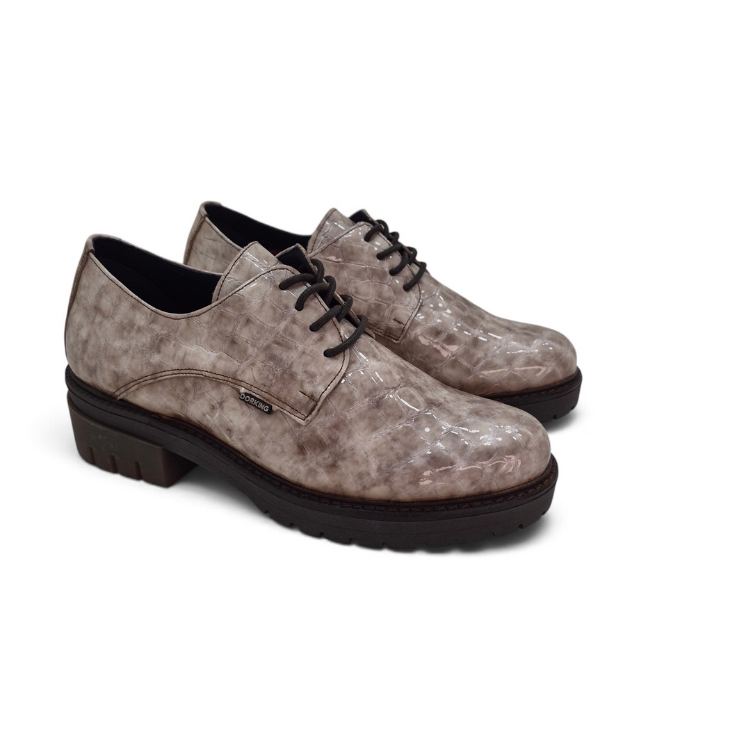 Dorking D9577 Cady Siux Taupe