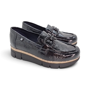 Dorking D9325 India Napplack Negro