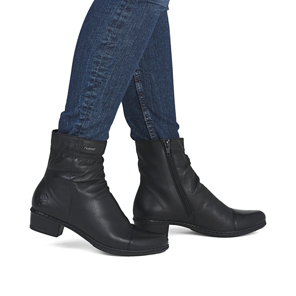 Rieker Y0773-00