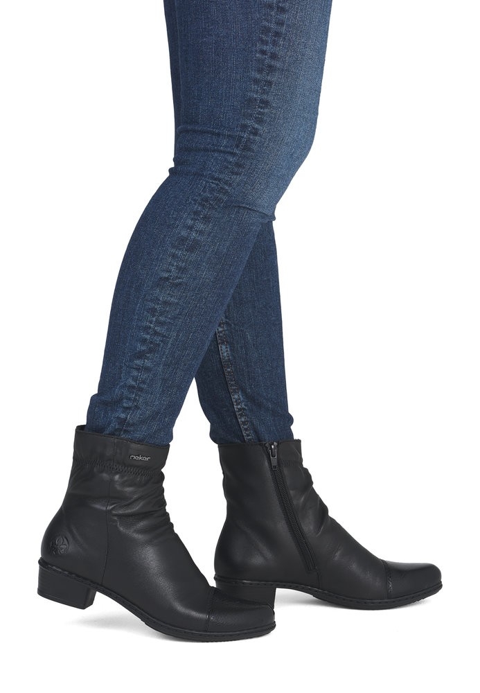 Rieker Y0773-00