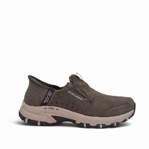 Skechers 180016 Hillcrest-Sunapee Taupe
