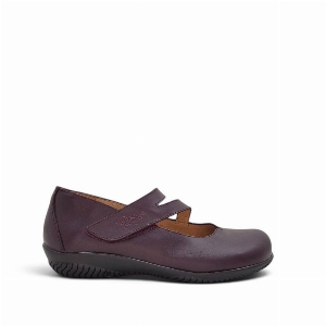 Portofino ID-12340 Bourgogne