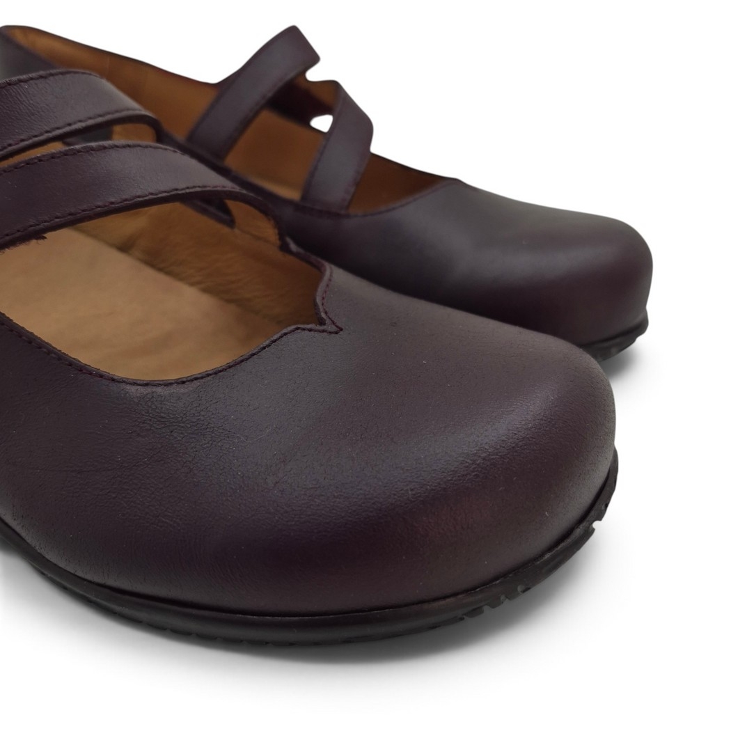 Portofino ID-12340 Bourgogne