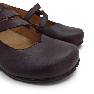 Portofino ID-12340 Bourgogne