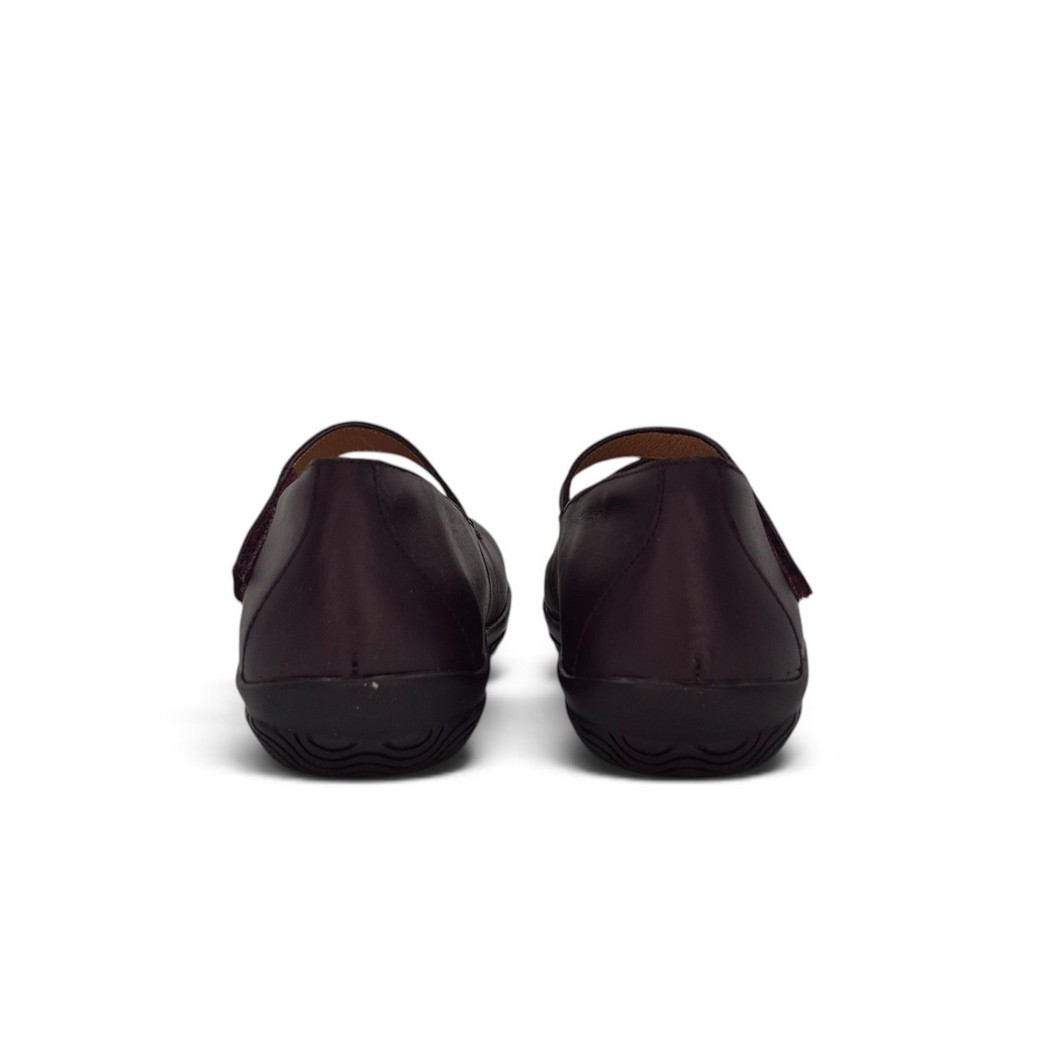 Portofino ID-12340 Bourgogne