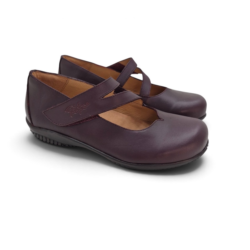 Portofino ID-12340 Bourgogne