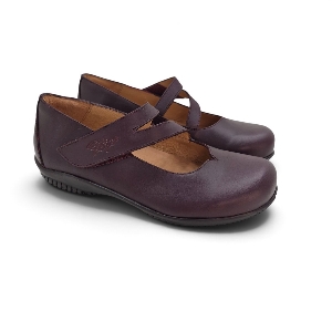 Portofino ID-12340 Bourgogne