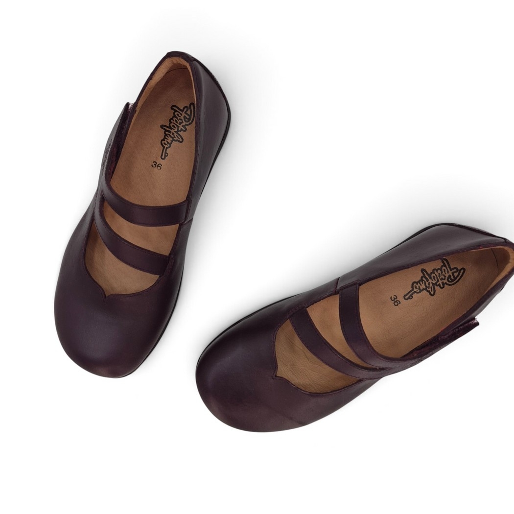 Portofino ID-12340 Bourgogne