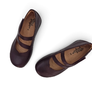 Portofino ID-12340 Bourgogne