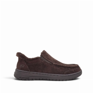 Skechers 205606 Murette Chocolat