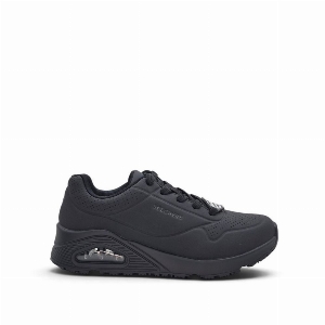 Skechers 108021 Uno Service Noir