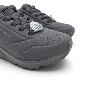 Skechers 108021 Uno Service Noir
