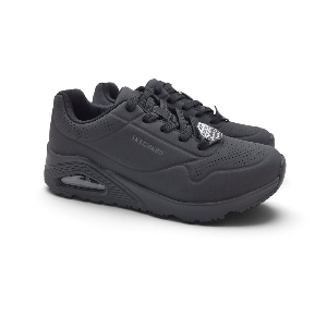 Skechers 108021 Uno Service Noir