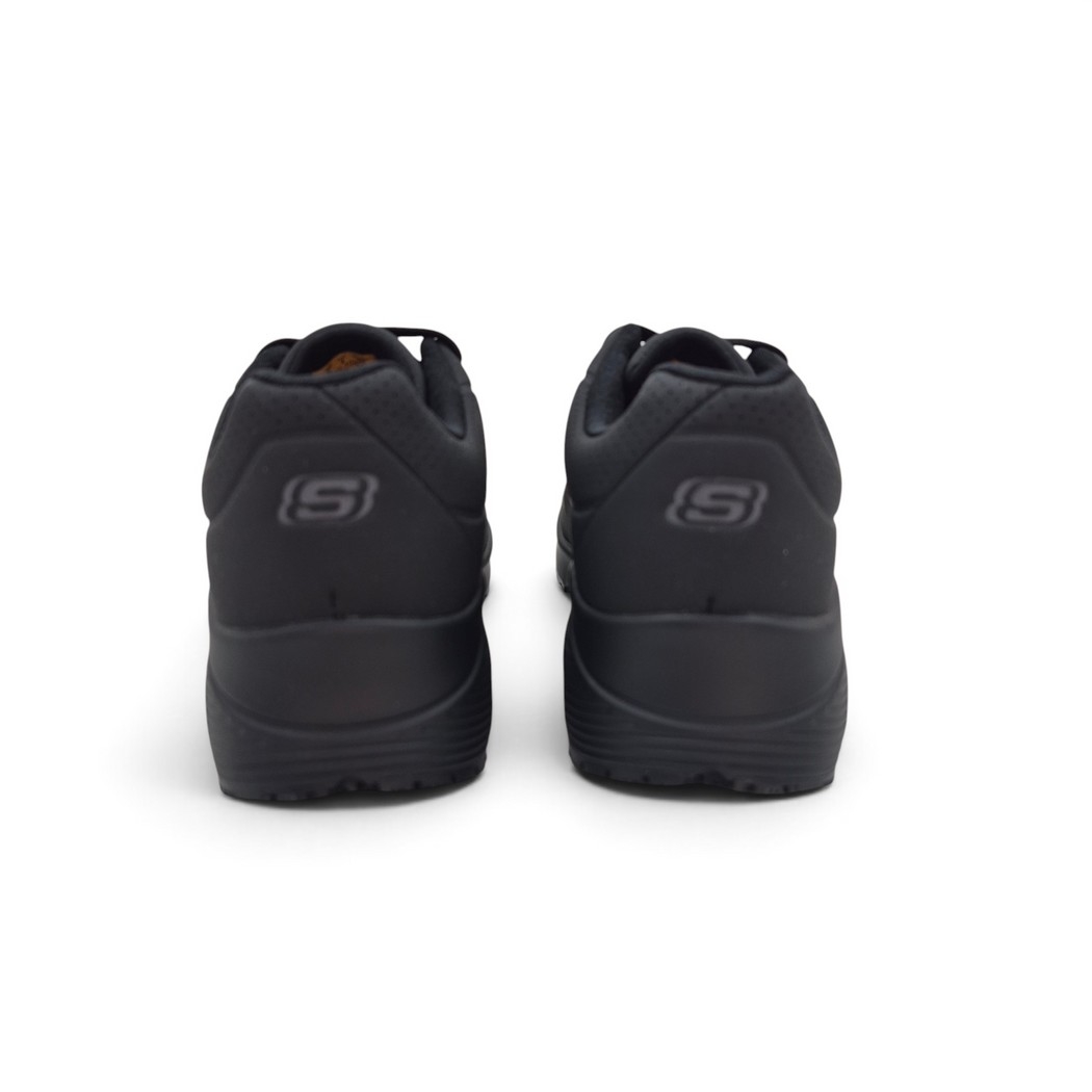 Skechers 108021 Uno Service Noir