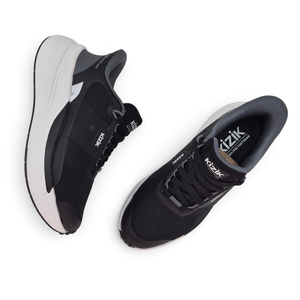 Kizik WFRE2608 Freedom Noir