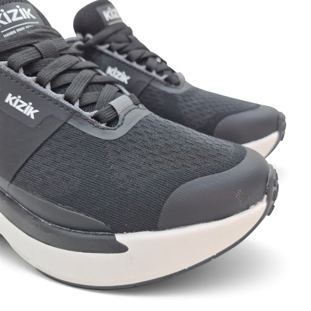 Kizik WFRE2608 Freedom Noir