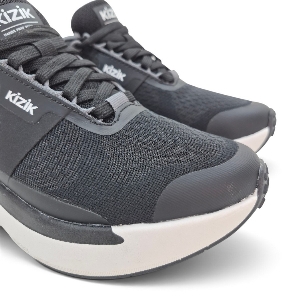 Kizik WFRE2608 Freedom Noir