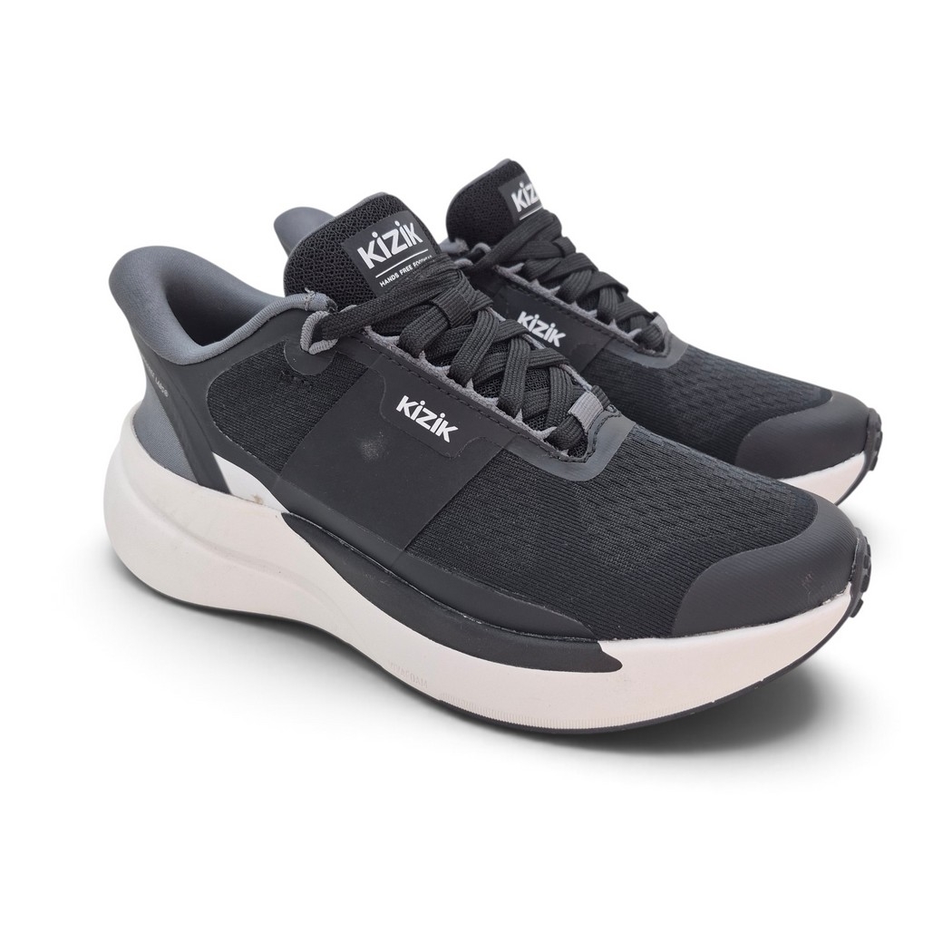 Kizik WFRE2608 Freedom Noir