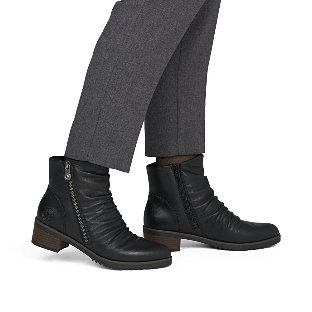 Rieker Y0556-00