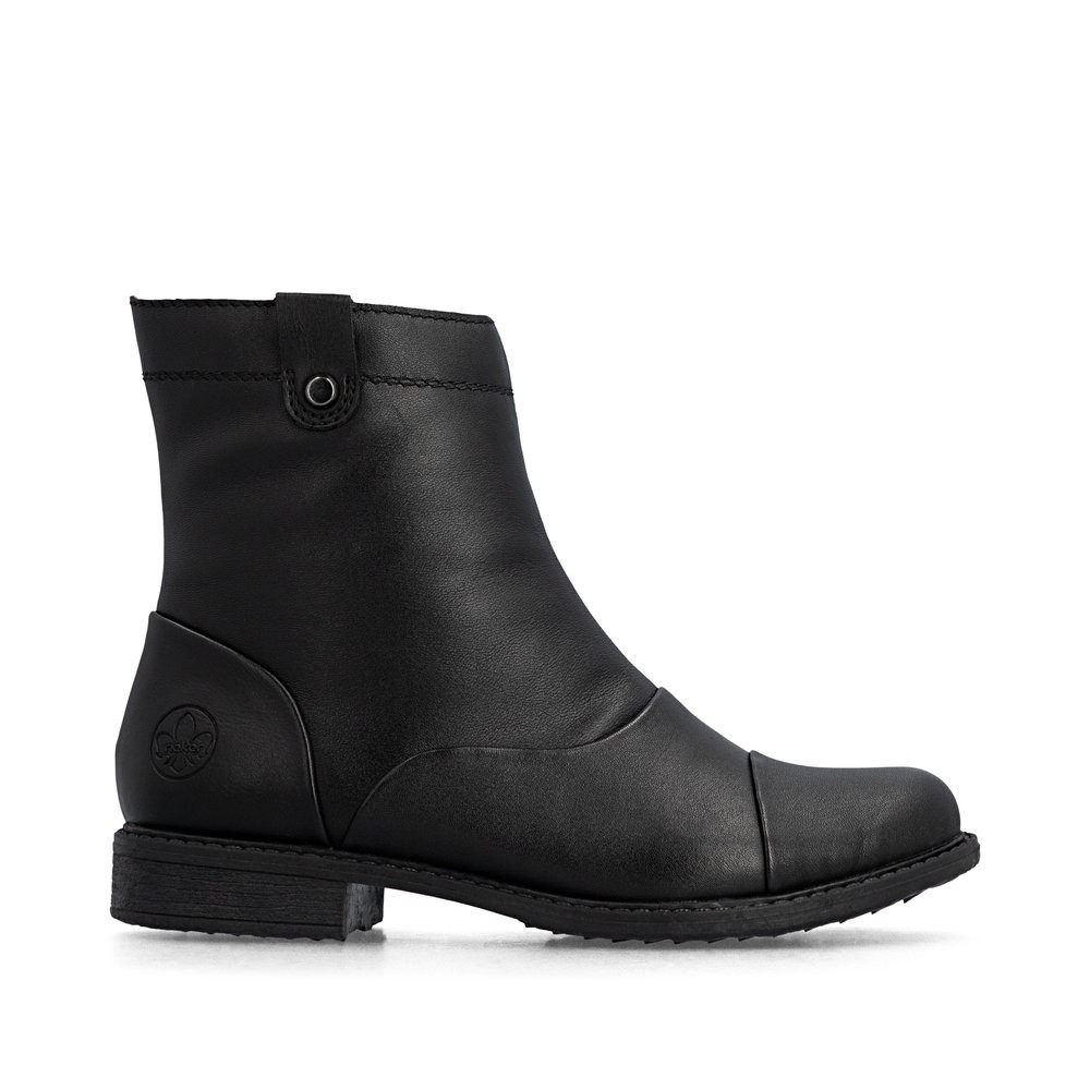 Rieker 74858-00
