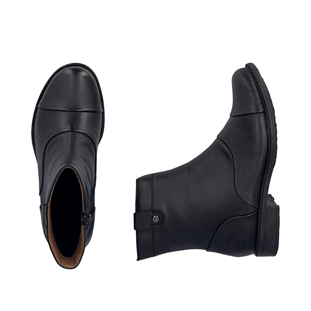 Rieker 74858-00