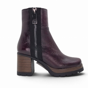 Dorking D9413-AL Safe Burdeos