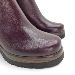 Dorking D9413-AL Safe Burdeos