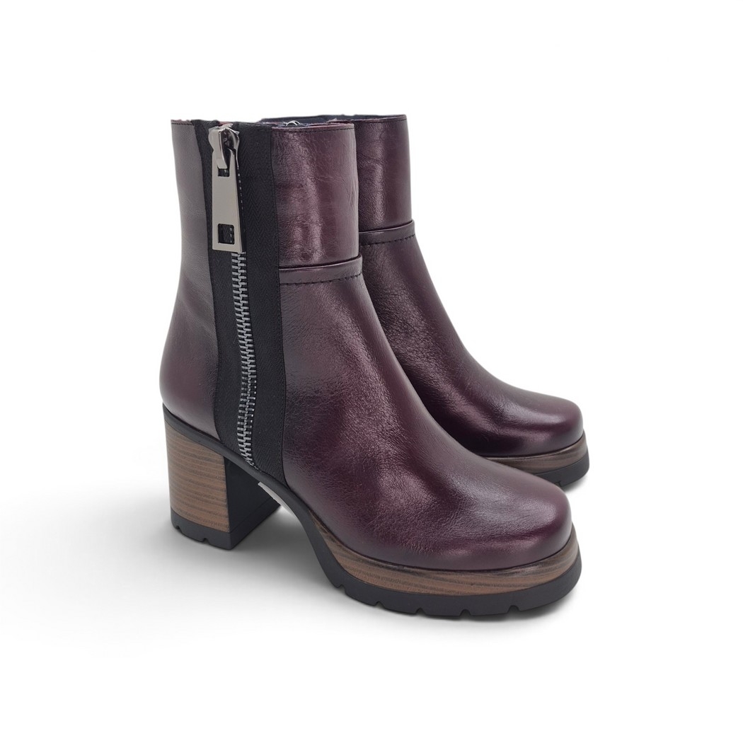 Dorking D9413-AL Safe Burdeos
