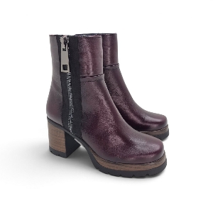 Dorking D9413-AL Safe Burdeos