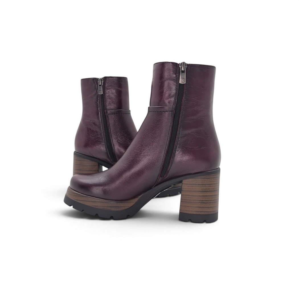 Dorking D9413-AL Safe Burdeos