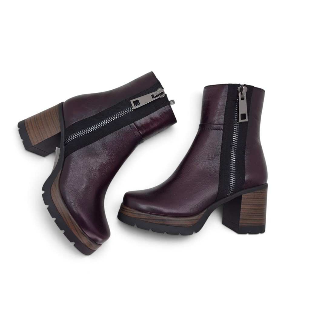 Dorking D9413-AL Safe Burdeos