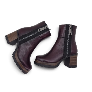 Dorking D9413-AL Safe Burdeos
