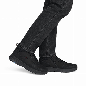 Rieker B9502-00
