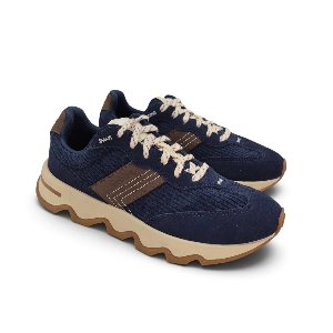 Sorel Kinetic Ember Marine