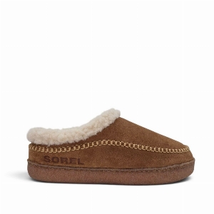 Sorel Falcon Ridge III Curry