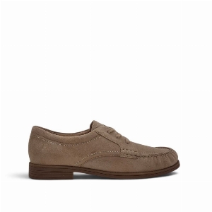 Cole Haan W37240 Stassi Oxford Beige