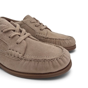 Cole Haan W37240 Stassi Oxford Beige