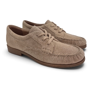 Cole Haan W37240 Stassi Oxford Beige
