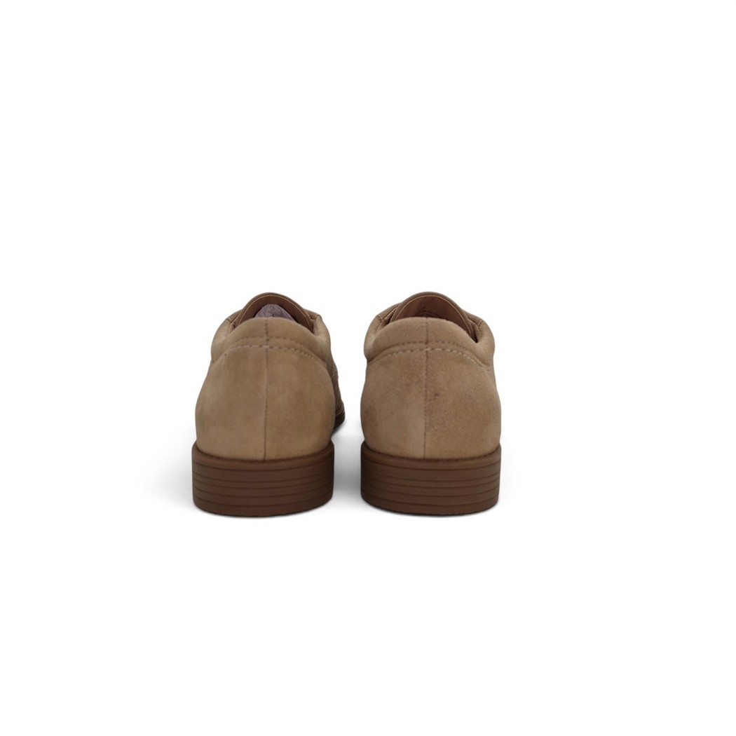 Cole Haan W37240 Stassi Oxford Beige