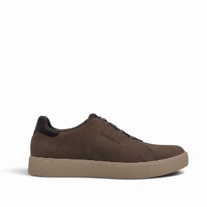 Cole Haan C40905 GPrø Luxe Slip-On Choco