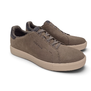 Cole Haan C40905 GPrø Luxe Slip-On Choco