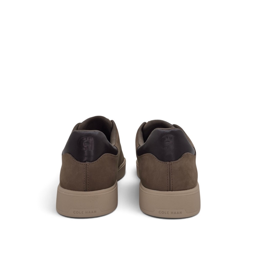 Cole Haan C40905 GPrø Luxe Slip-On Choco
