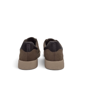 Cole Haan C40905 GPrø Luxe Slip-On Choco