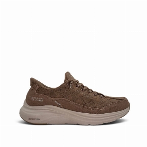 Skechers 150507 Contour Foam Chestnut